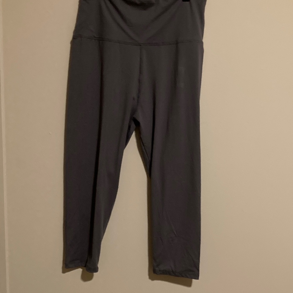 Women's American Flag Leggings 4 pairs - Picture 7 of 12